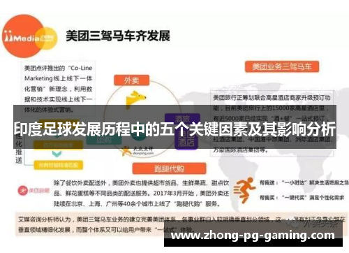 印度足球发展历程中的五个关键因素及其影响分析