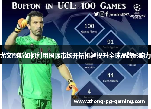 尤文图斯如何利用国际市场开拓机遇提升全球品牌影响力