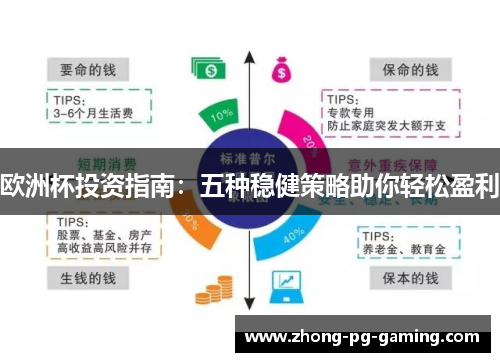 欧洲杯投资指南：五种稳健策略助你轻松盈利
